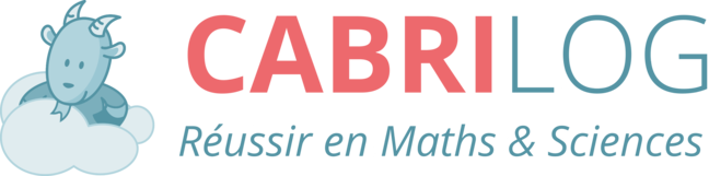 Logo Cabrilog
